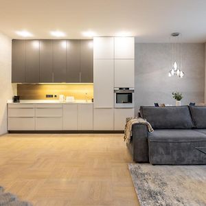 Appartement met een Slaapkamer